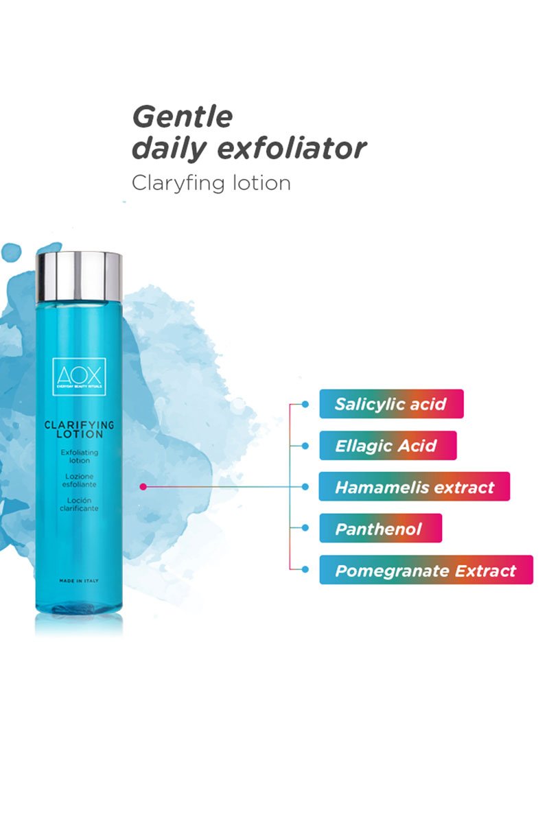 AOX Clarifying Lotion