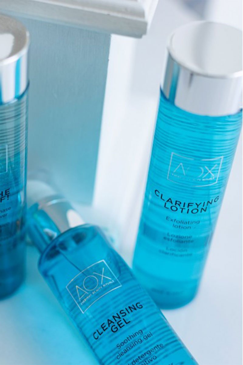 AOX Clarifying Lotion