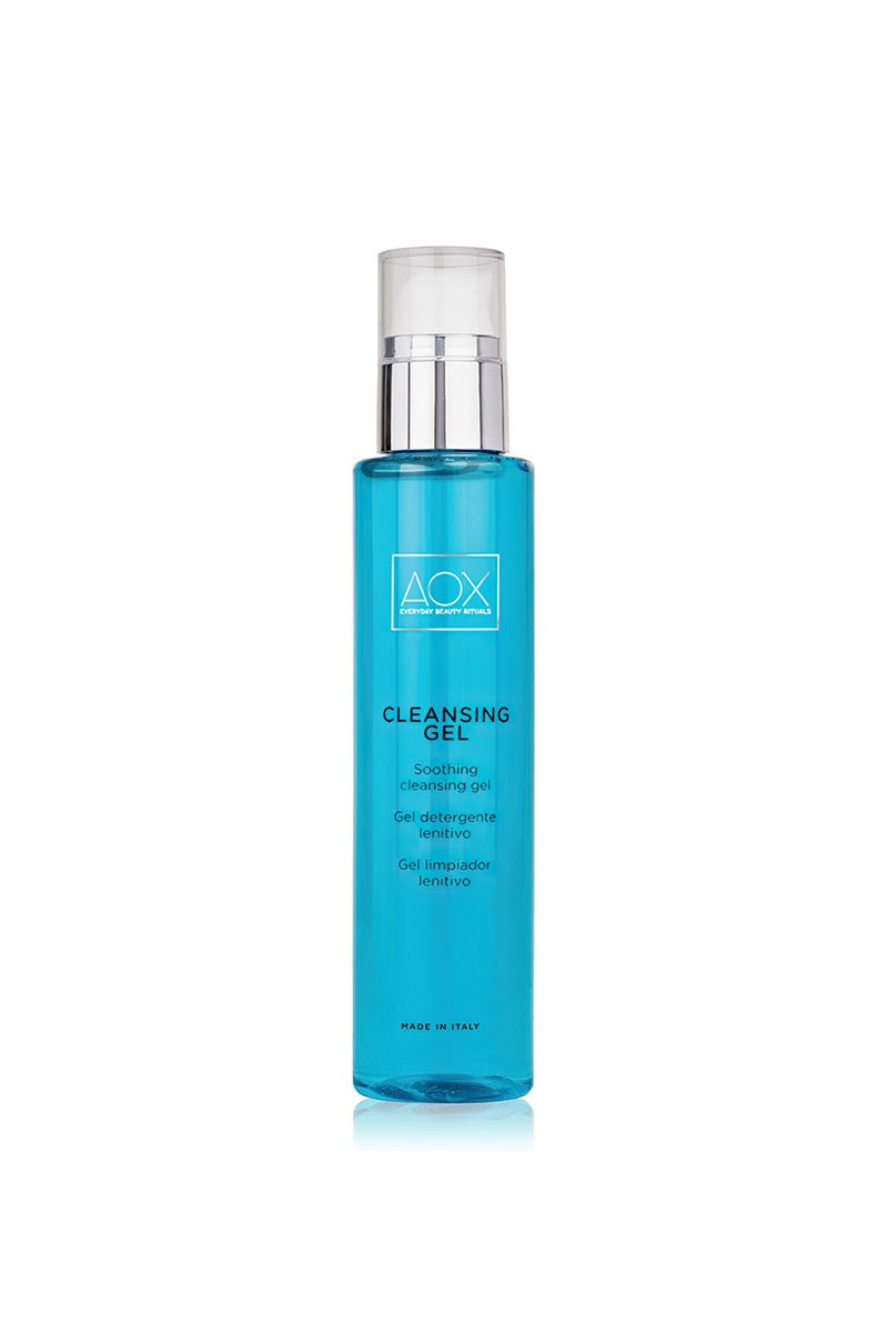 AOX Cleansing Gel
