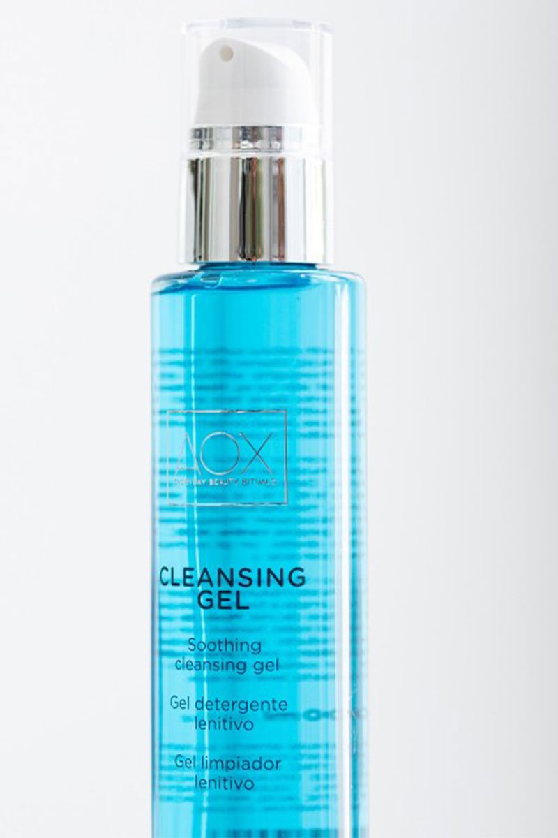 AOX Cleansing Gel