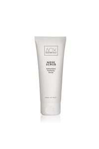 AOX Nose Scrub