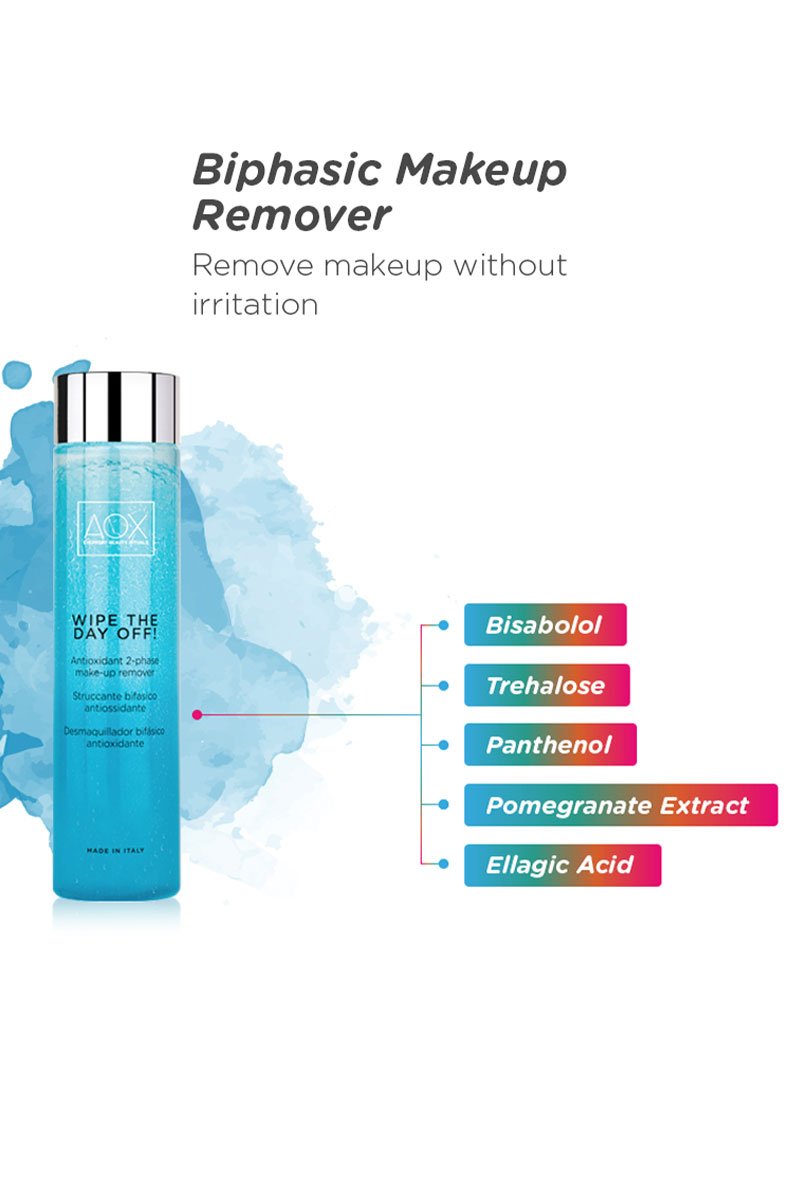 AOX Wipe The Day Off