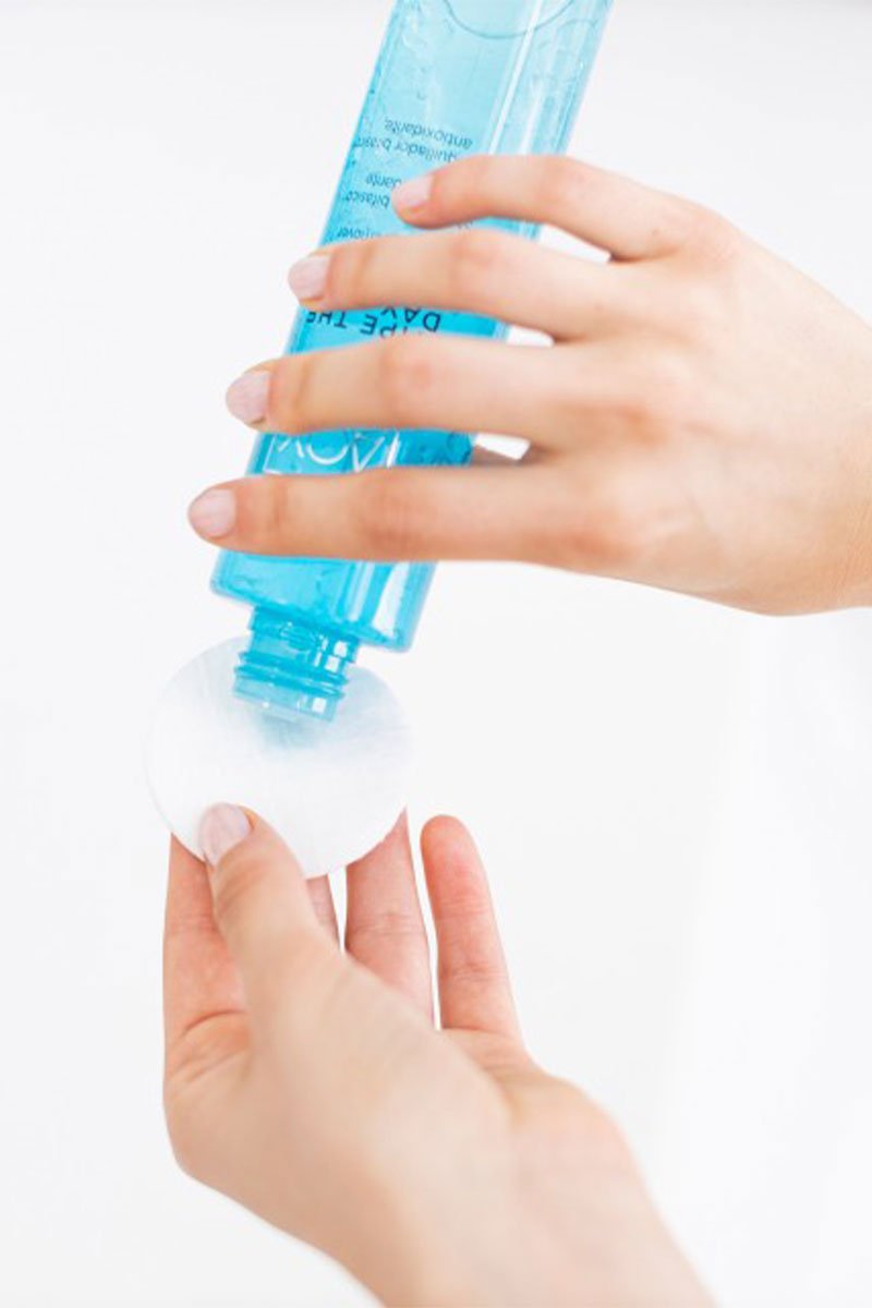 AOX Wipe The Day Off