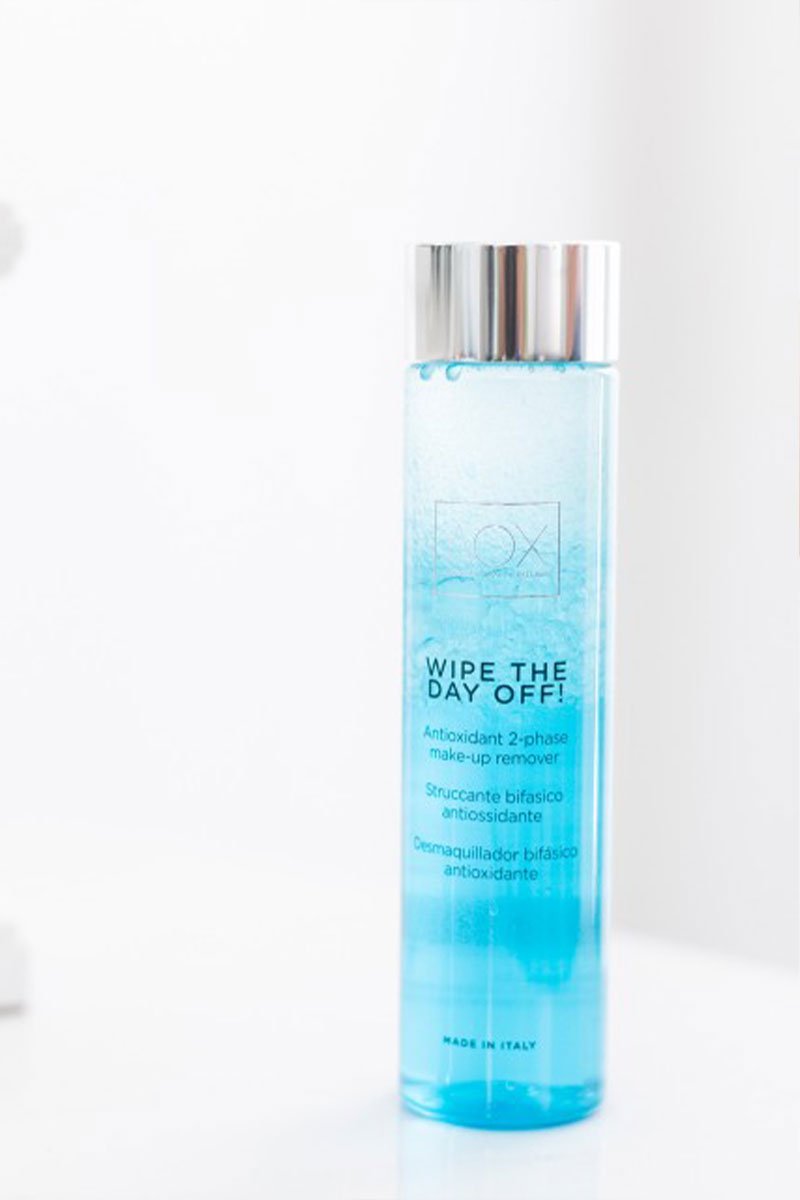 AOX Wipe The Day Off