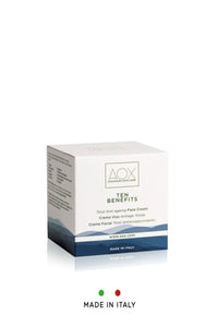 AOX 10 Benefits