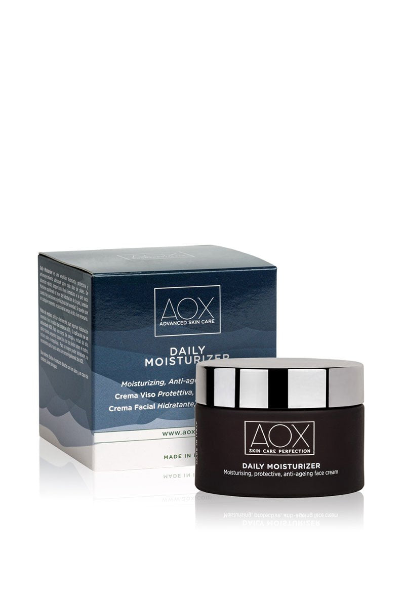 AOX Daily Moisturizer