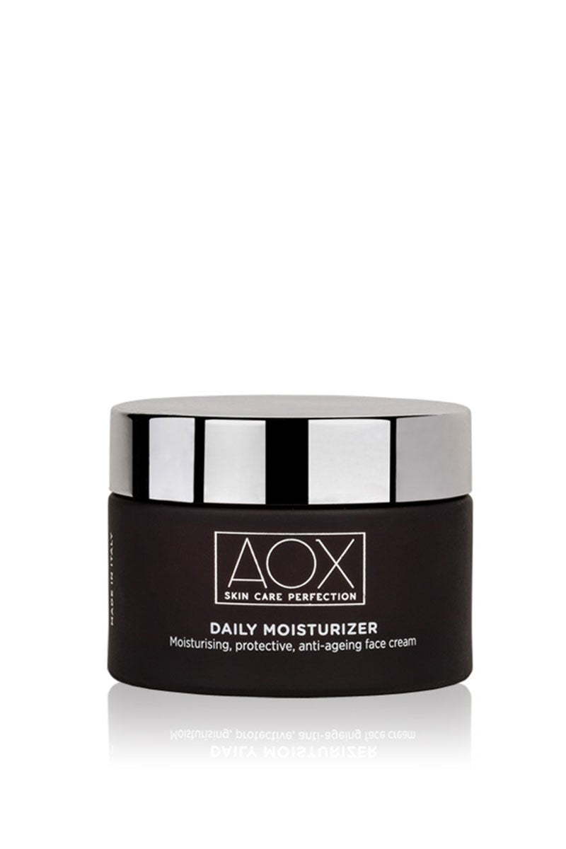 AOX Daily Moisturizer