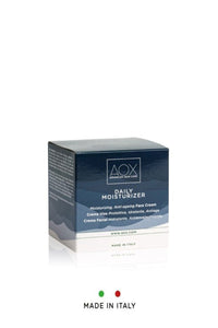 AOX Daily Moisturizer