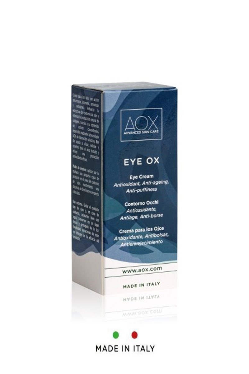 AOX Eye Ox - Beautyo