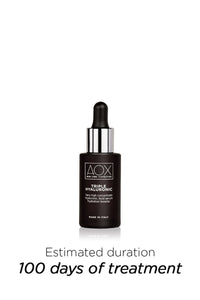AOX Triple Hyaluronic