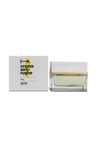 KeyP Anti-Wrinkle Day Cream