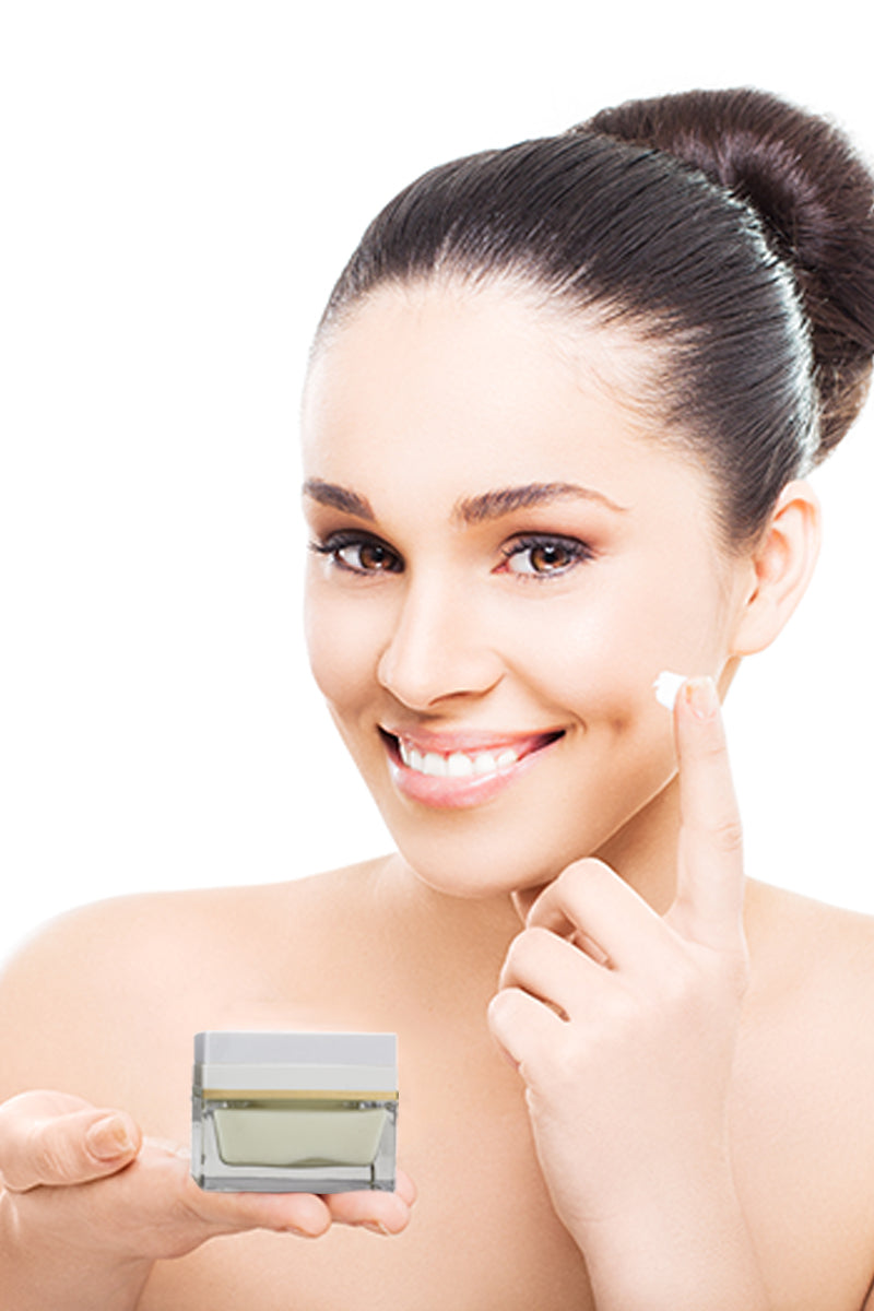 KeyP Anti-Wrinkle Day Cream