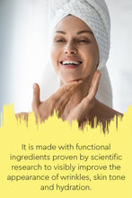 Load image into Gallery viewer, KeyP Anti-Wrinkle Day Cream
