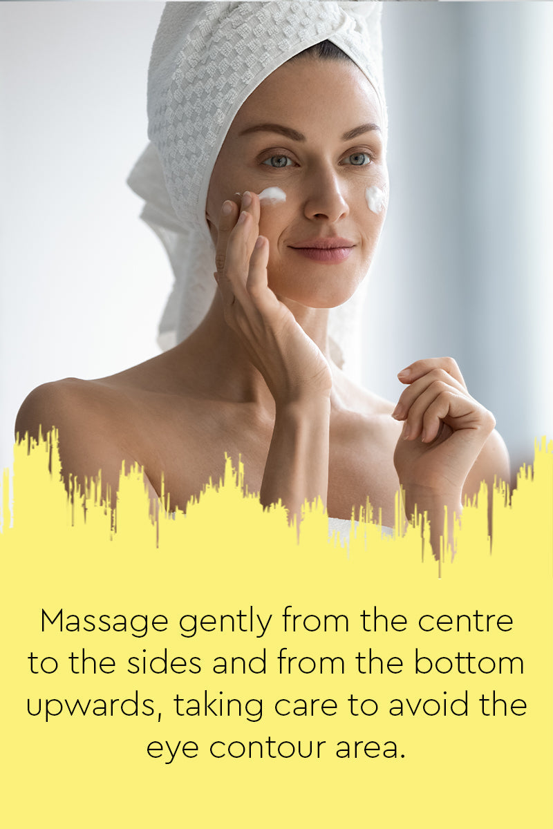 KeyP Anti-Wrinkle Day Cream