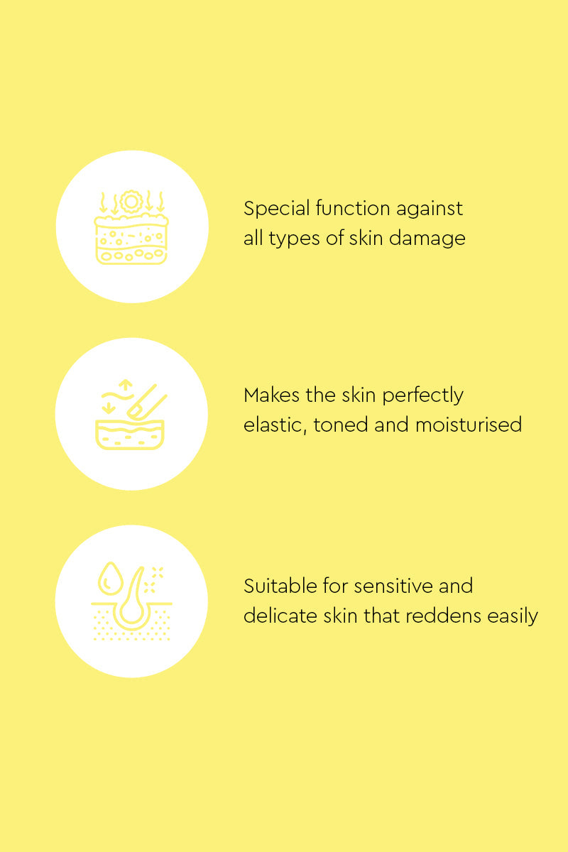 KeyP Anti-Wrinkle Day Cream