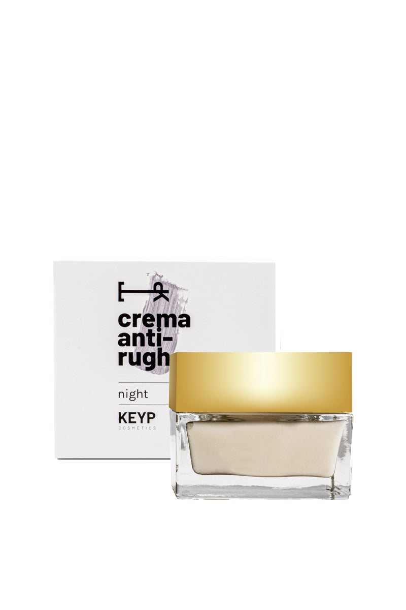 KeyP Anti-Wrinkle Night Cream