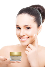 Load image into Gallery viewer, KeyP Anti-Wrinkle Night Cream