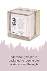KeyP Anti-Wrinkle Night Cream