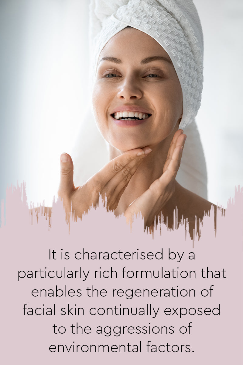 KeyP Anti-Wrinkle Night Cream