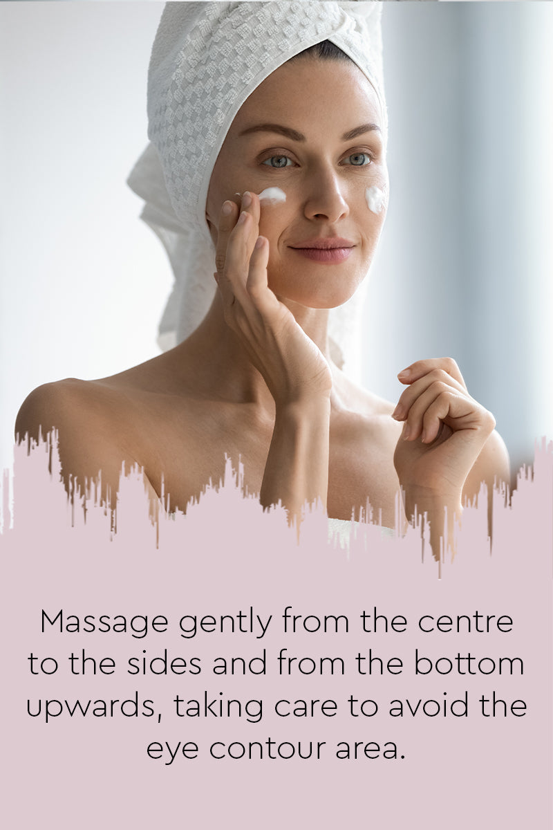 KeyP Anti-Wrinkle Night Cream