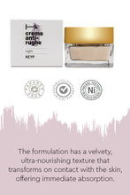 Load image into Gallery viewer, KeyP Anti-Wrinkle Night Cream