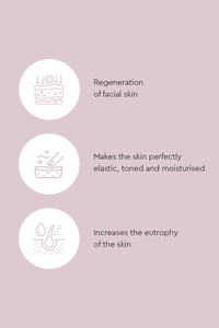KeyP Anti-Wrinkle Night Cream