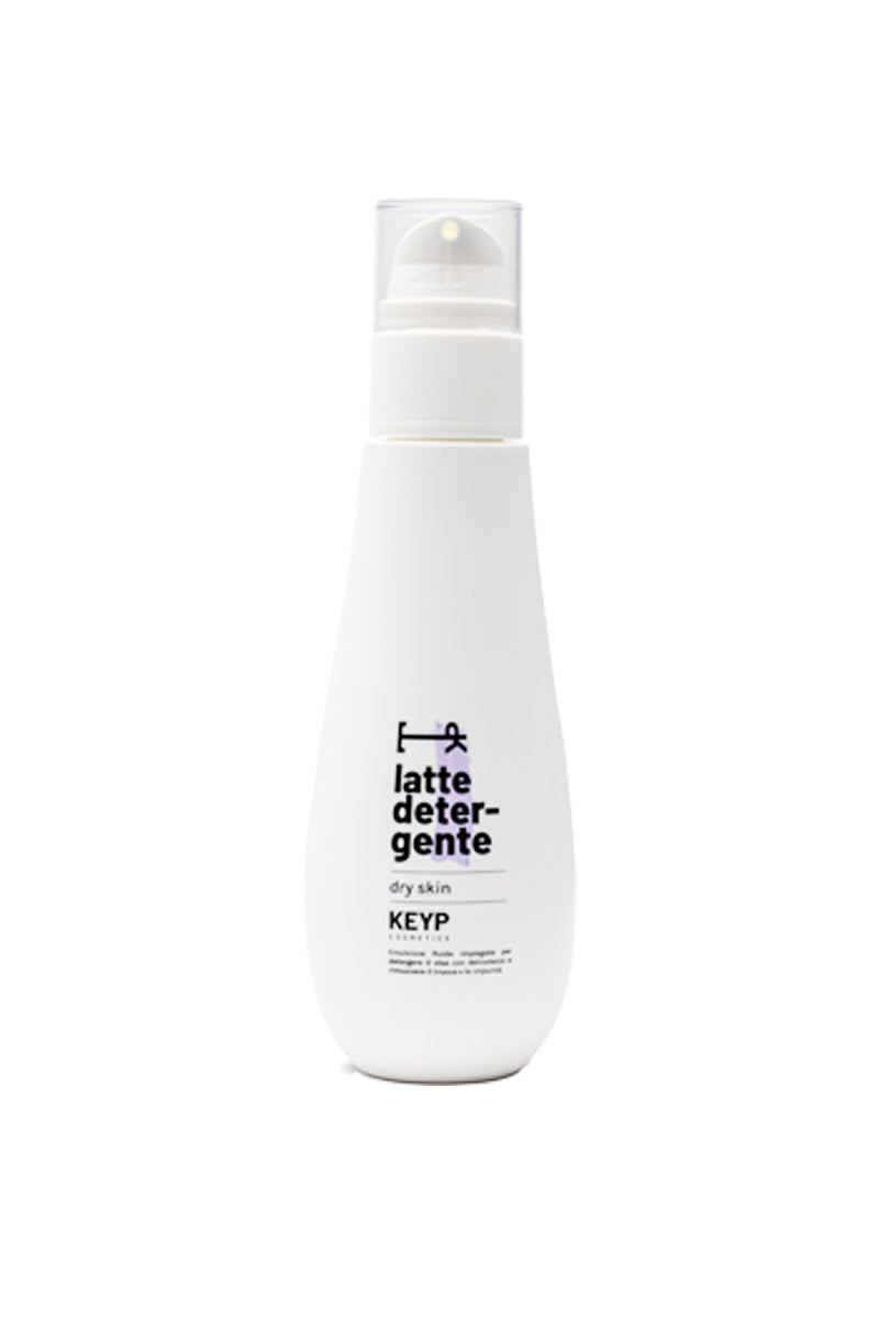 KeyP Purifying and Cleansing Milk