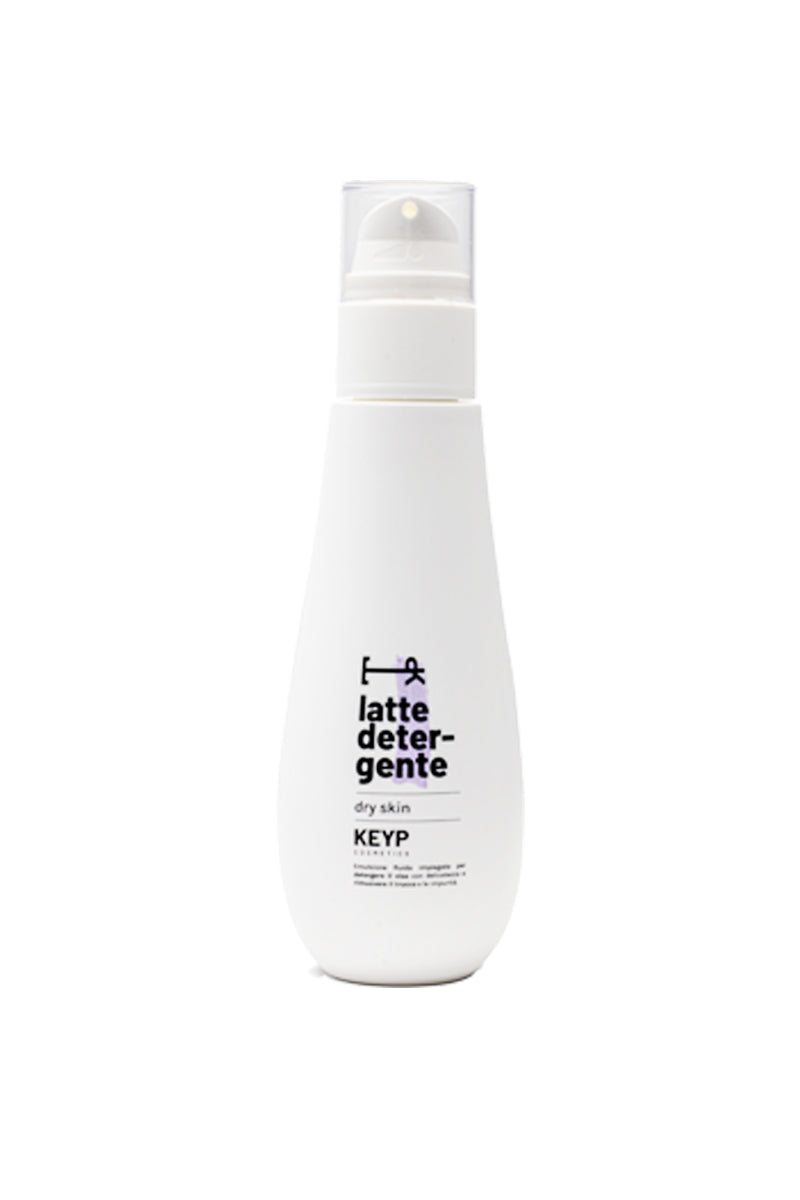 KeyP Purifying and Cleansing Milk