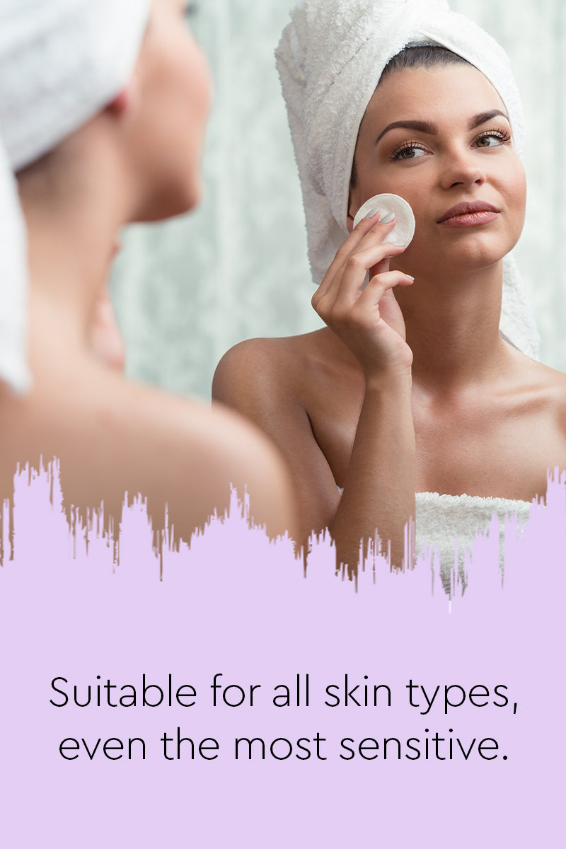 KeyP Purifying and Cleansing Milk