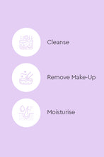 Load image into Gallery viewer, KeyP Purifying and Cleansing Milk