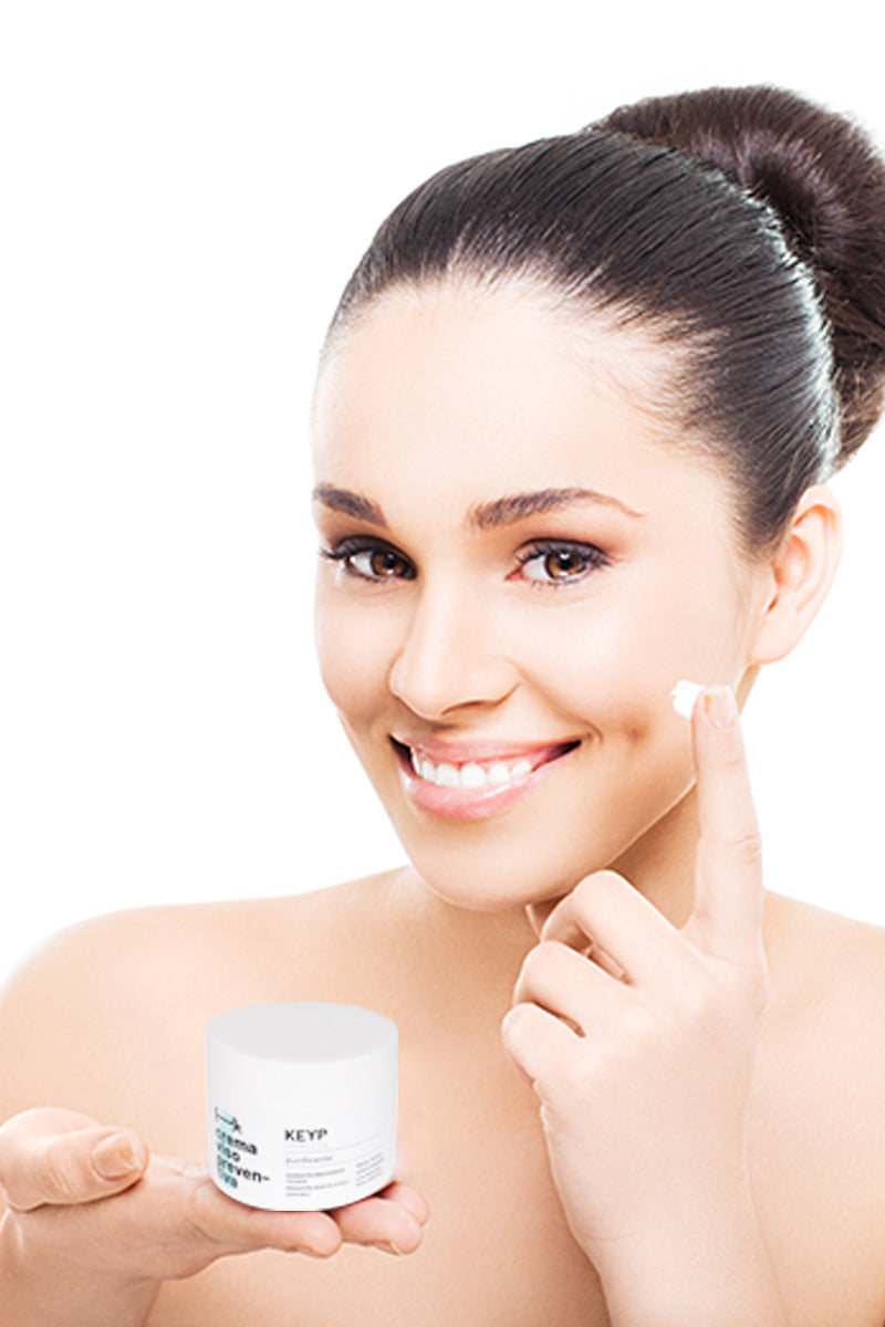 KeyP Purifying Preventive Face Cream