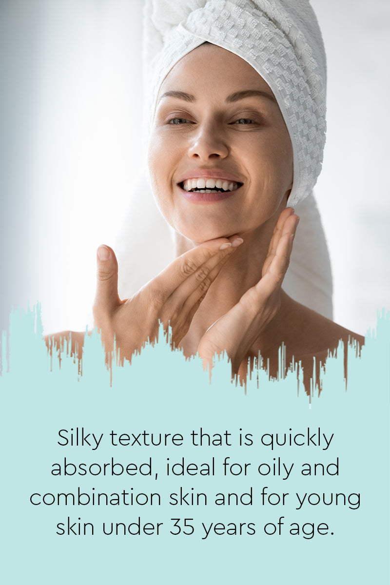 KeyP Purifying Preventive Face Cream