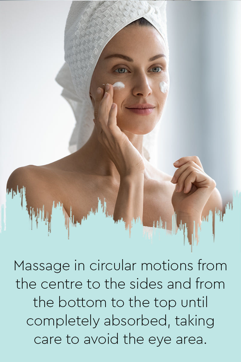 KeyP Purifying Preventive Face Cream