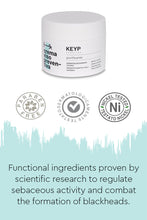 Load image into Gallery viewer, KeyP Purifying Preventive Face Cream