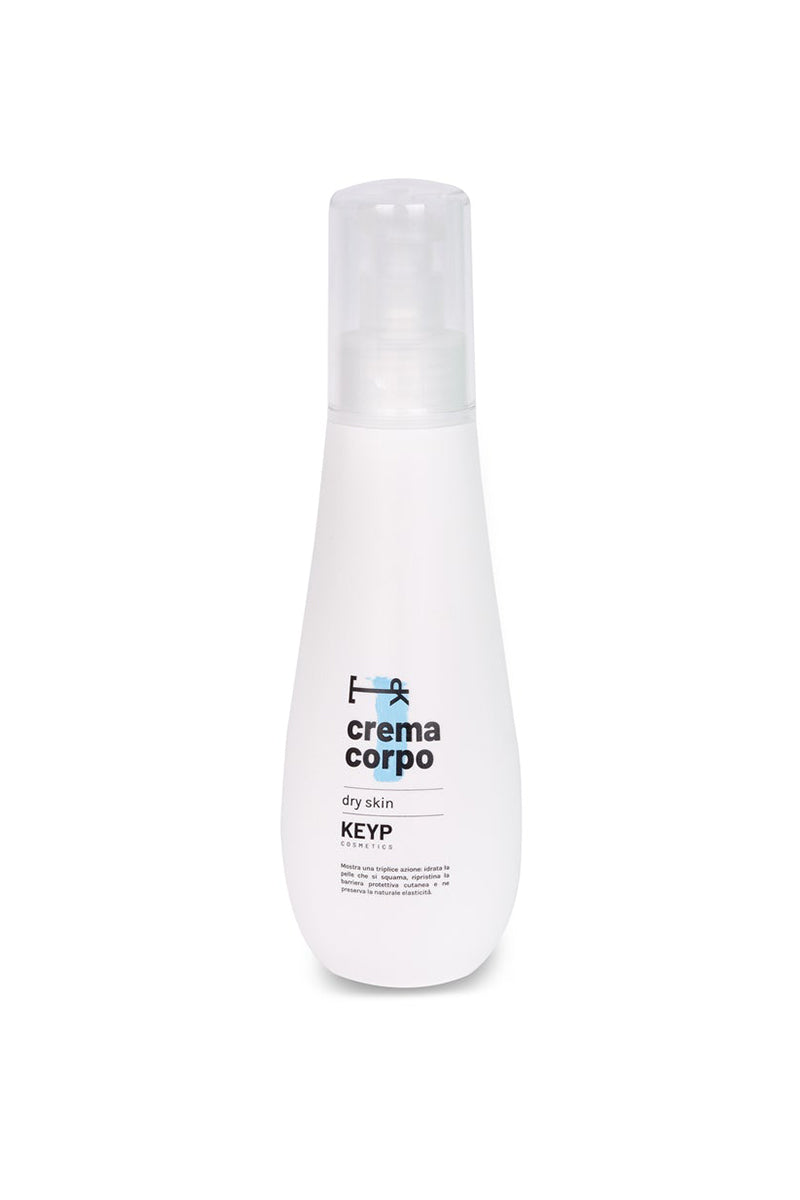 KeyP Body Cream