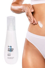 Load image into Gallery viewer, KeyP Body Cream
