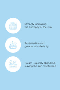 KeyP Body Cream