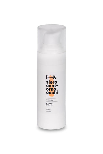 KeyP Eye Contour Anti-Wrinkle Serum