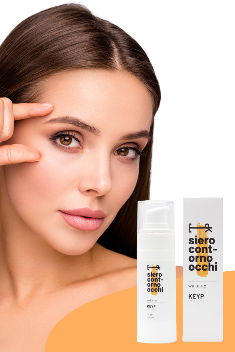 KeyP Eye Contour Anti-Wrinkle Serum