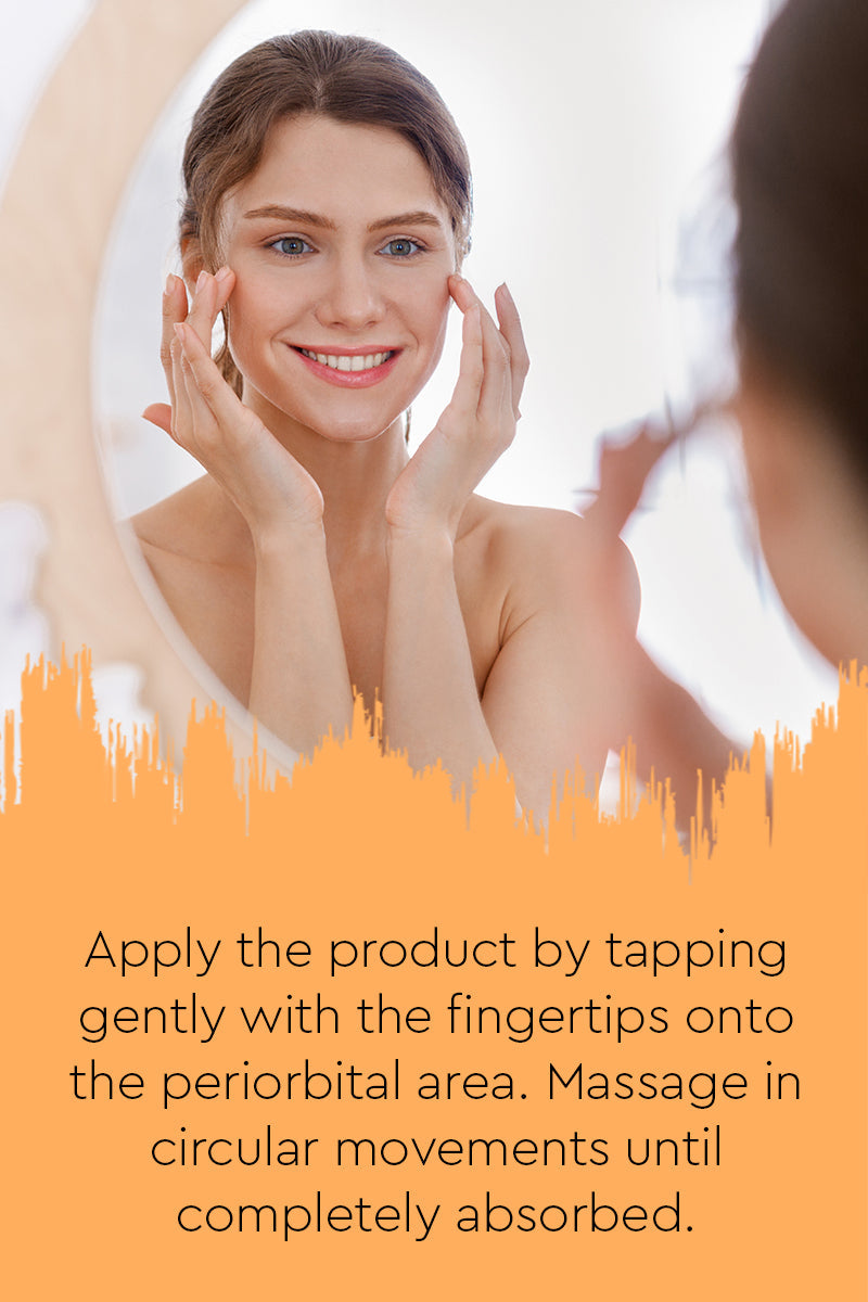 KeyP Eye Contour Anti-Wrinkle Serum