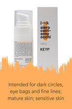 Load image into Gallery viewer, KeyP Eye Contour Anti-Wrinkle Serum
