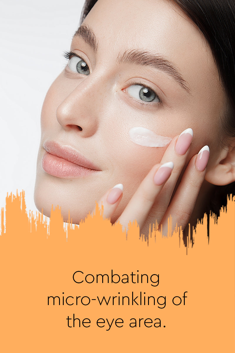 KeyP Eye Contour Anti-Wrinkle Serum