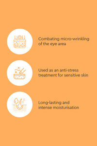 KeyP Eye Contour Anti-Wrinkle Serum