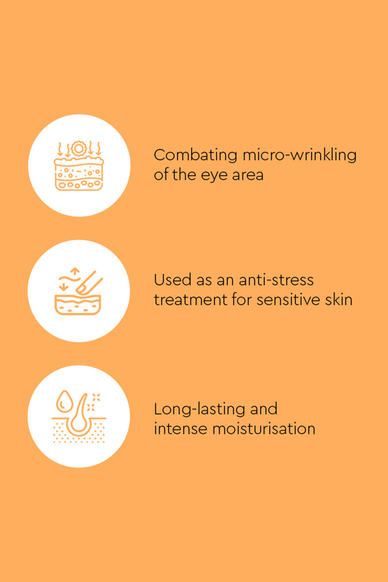 KeyP Eye Contour Anti-Wrinkle Serum