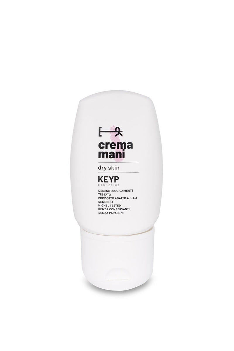 KeyP Hand Cream