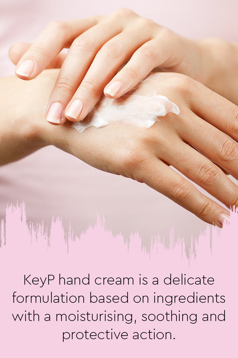 KeyP Hand Cream
