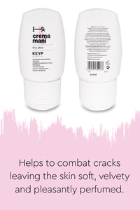 KeyP Hand Cream